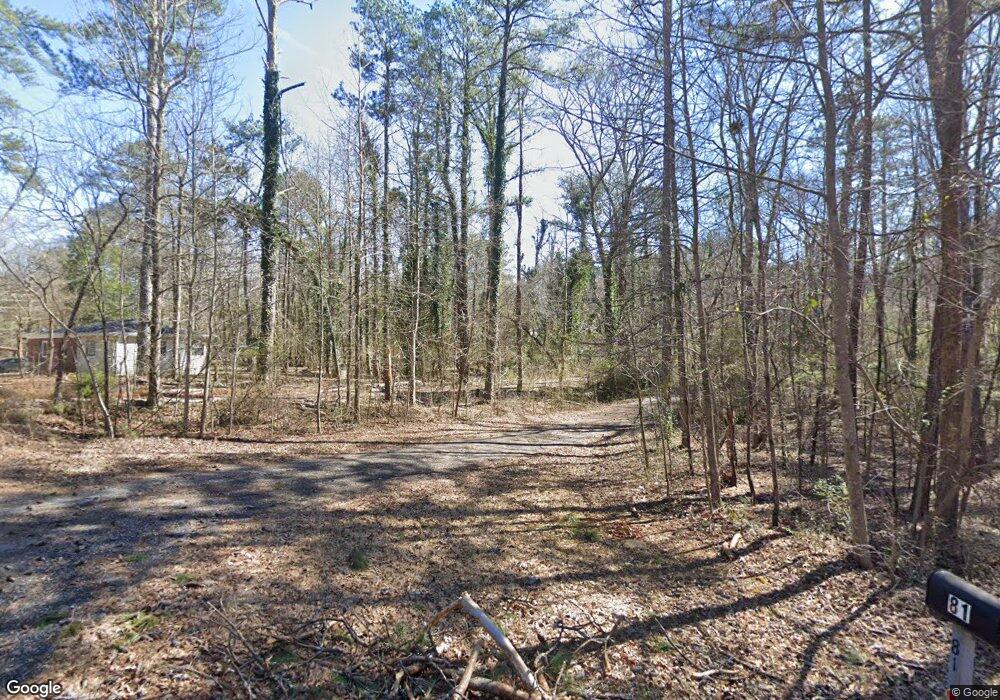 81 Jimmys Ln, Ellenwood, GA 30294 - photo 1