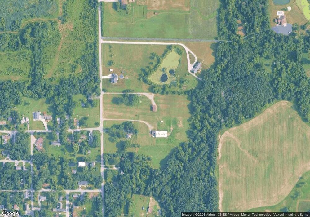 15703 Clark St, Lowell, IN 46356 - photo 1