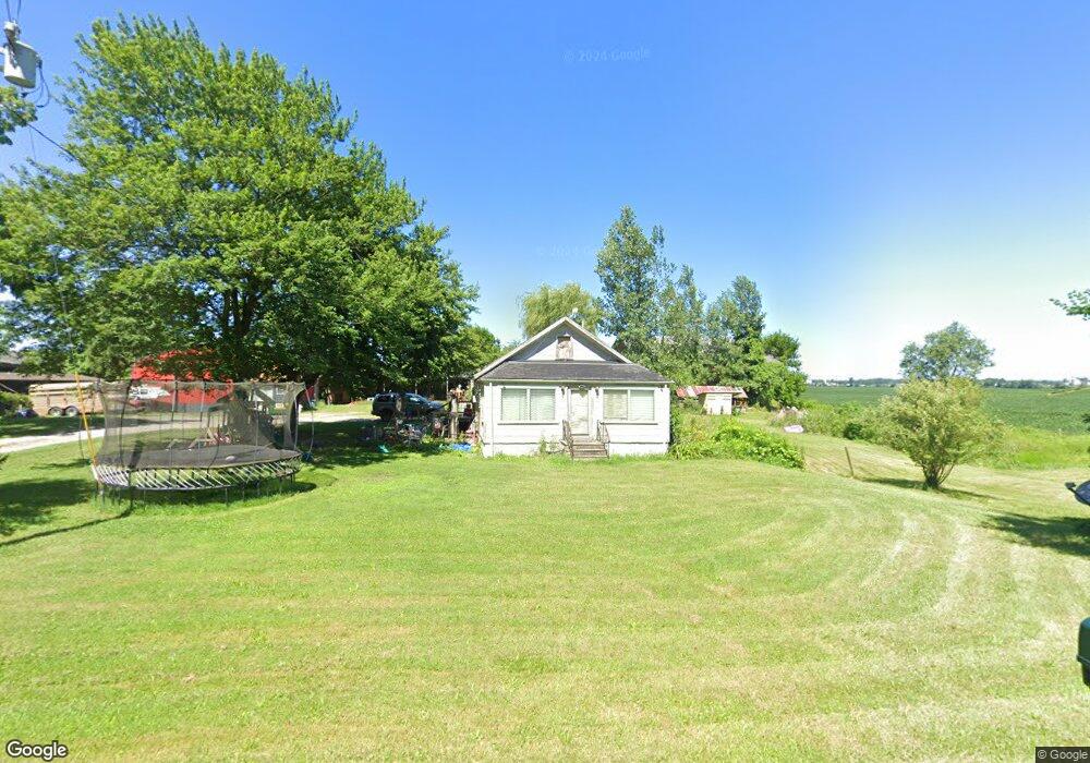 6944 N Wilhelm Rd, La Porte, IN 46350 - photo 1