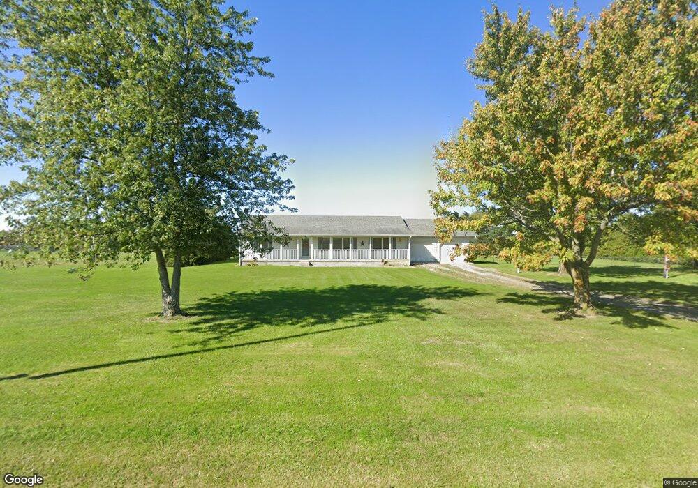 16895 Pepple Rd, Waynesfield, OH 45896 - photo 1