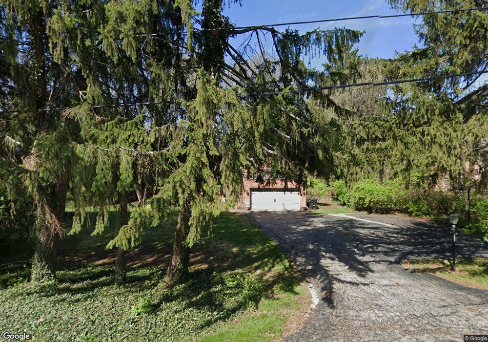 609 Central Way, Anderson, IN 46011 - photo 1