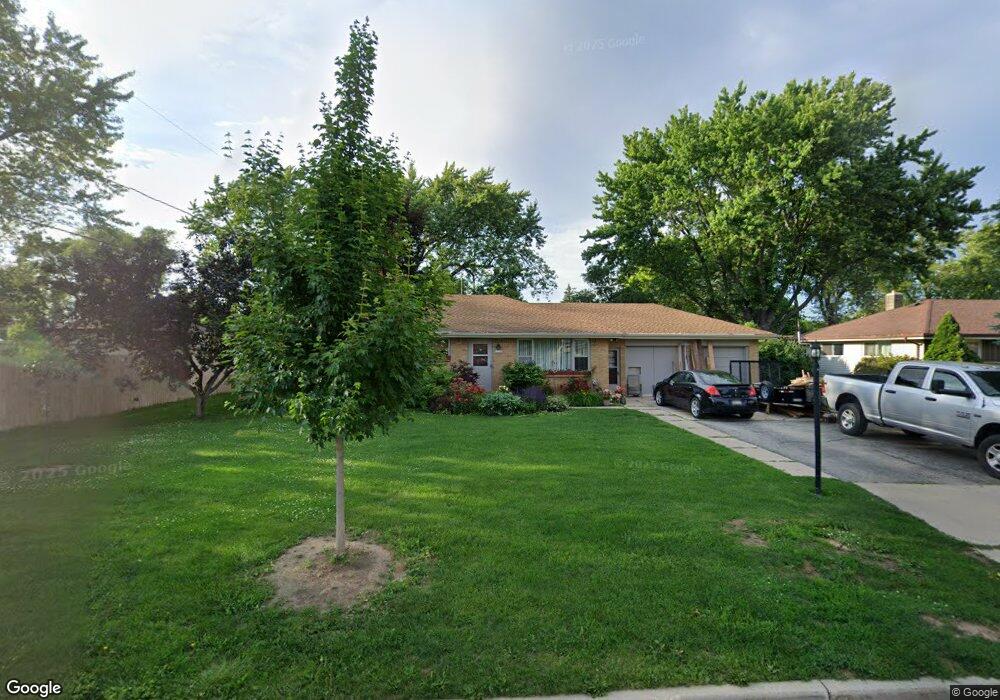 13120 W Cameron Ave, Butler, WI 53007 - photo 1