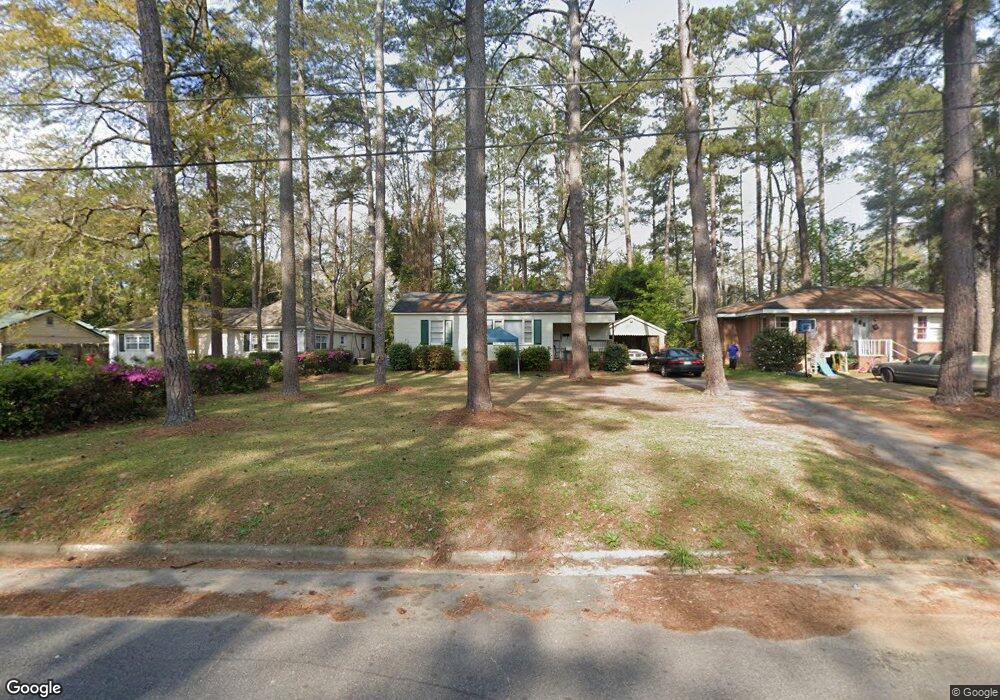 1225 Cypress Dr unit 416-D16, Macon, GA 31204 - photo 1