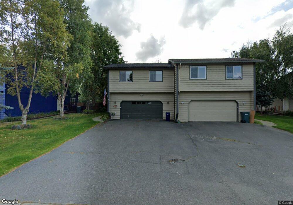 1120 W 79th Ave, Anchorage, AK 99518 - photo 1