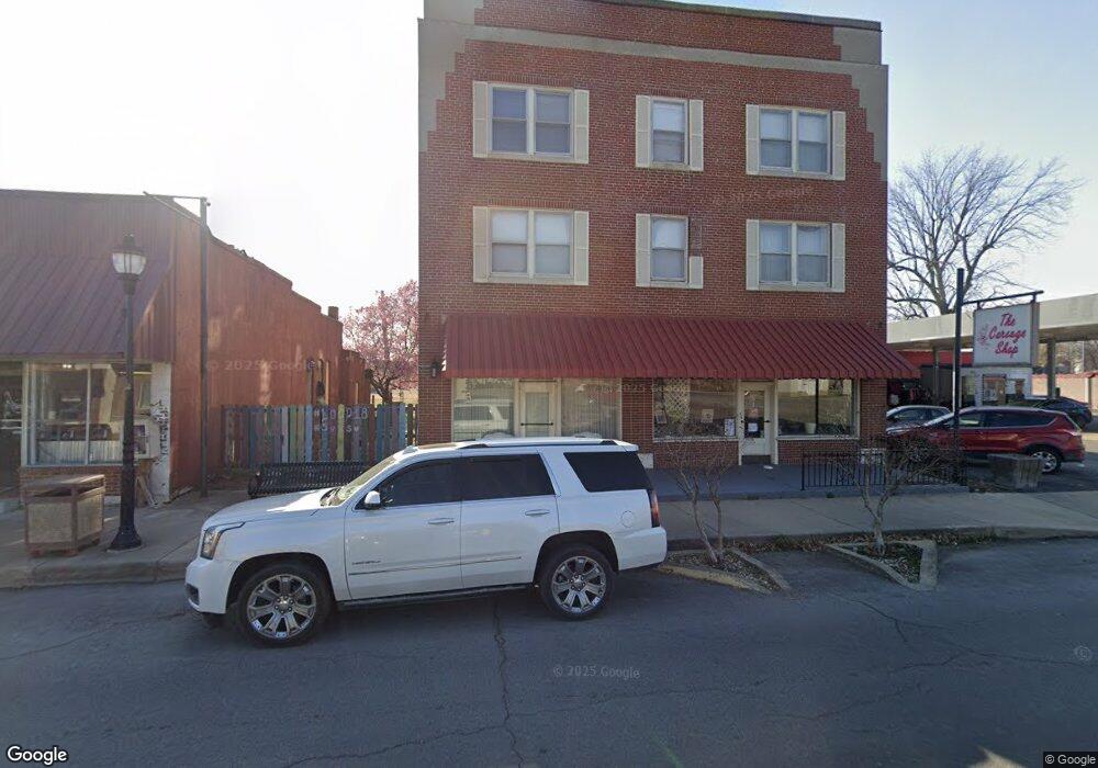 414 Main St, New Madrid, MO 63869 - photo 1