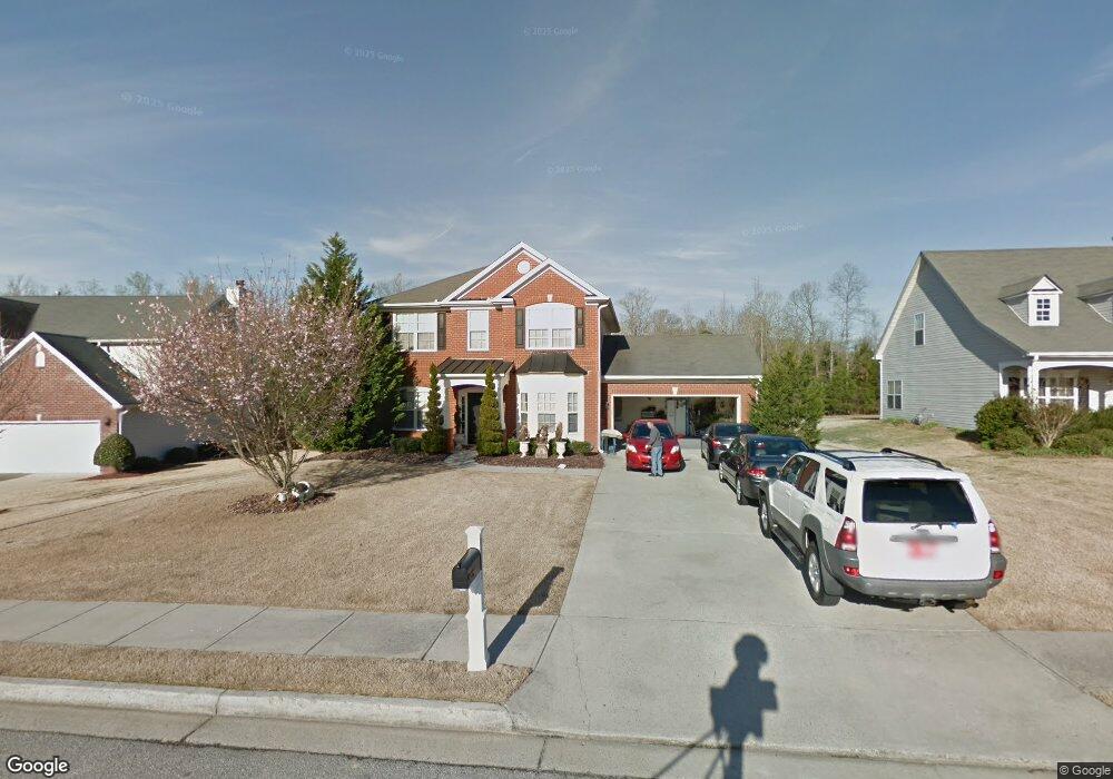 2010 Beckenham Place, Dacula, GA 30019 - photo 1