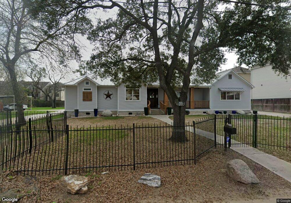 941 Judiway St, Houston, TX 77018 - photo 1