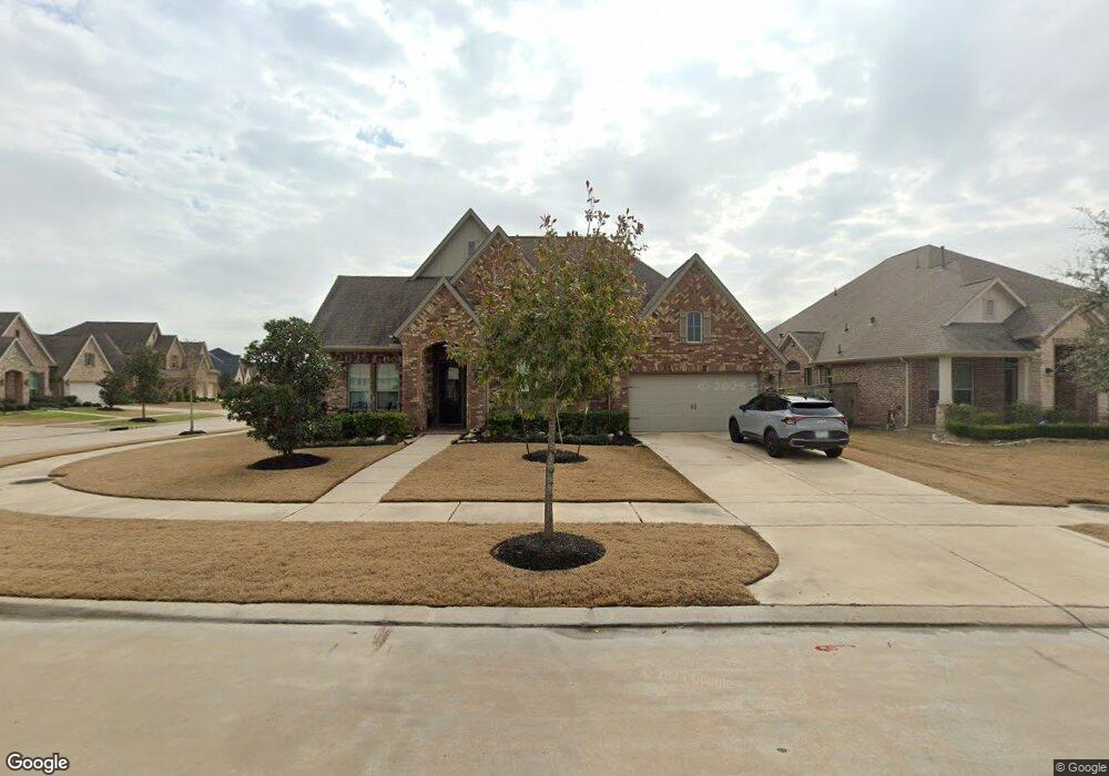 1926 Lewis Lum Ln, Richmond, TX 77469 - photo 1