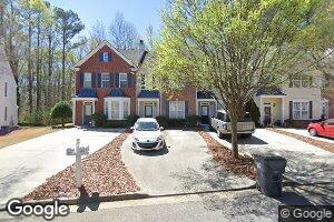 265 Galecrest Dr, Alpharetta, GA 30004