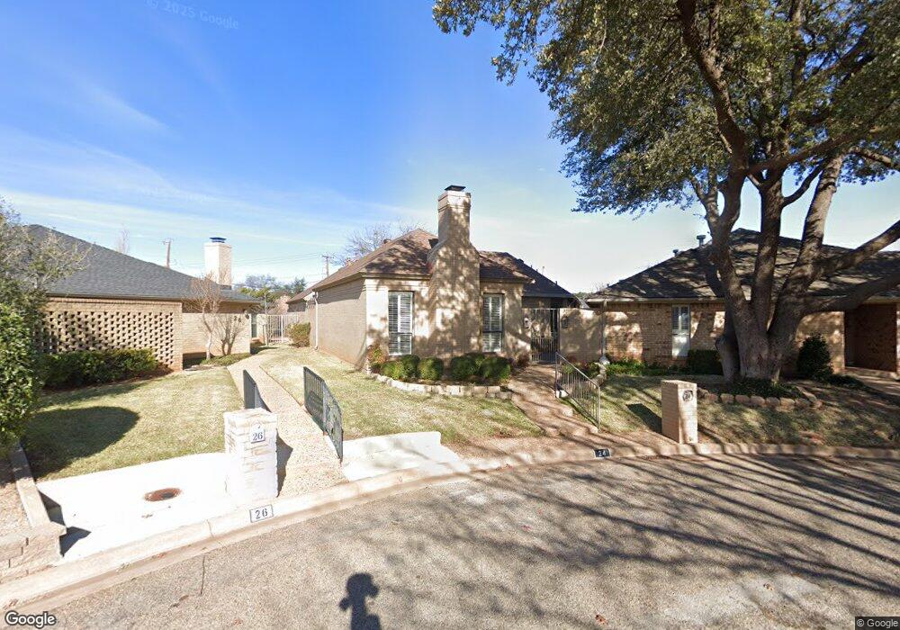 24 Surrey Square, Abilene, TX 79606 - photo 1