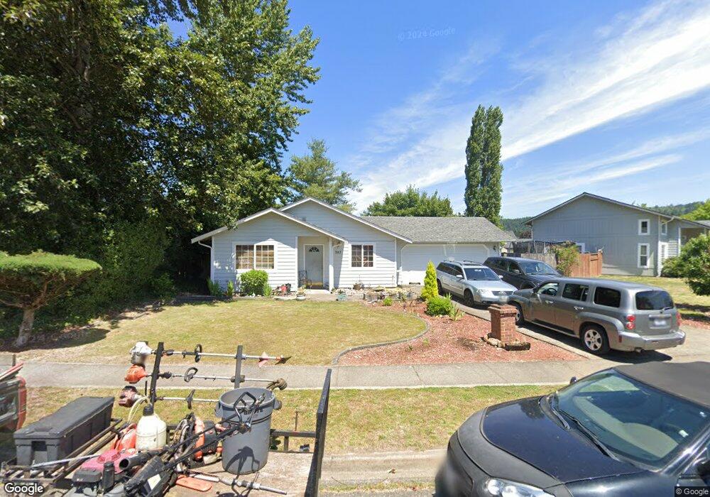 707 Grinnell Ave SW, Orting, WA 98360 - photo 1