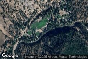 15 Lewis Dr, Lowman, ID 83637