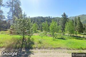7 Lewis Dr, Lowman, ID 83637
