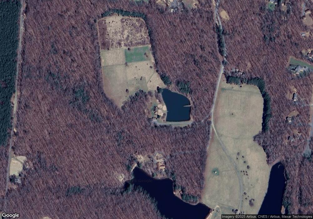 264 Deepwood Farm Dr, Scottsville, VA 24590 - photo 1