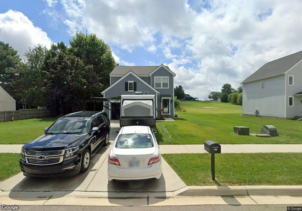 227 Oak Dr unit 36559854, Marshall, MI 49068 - photo 1