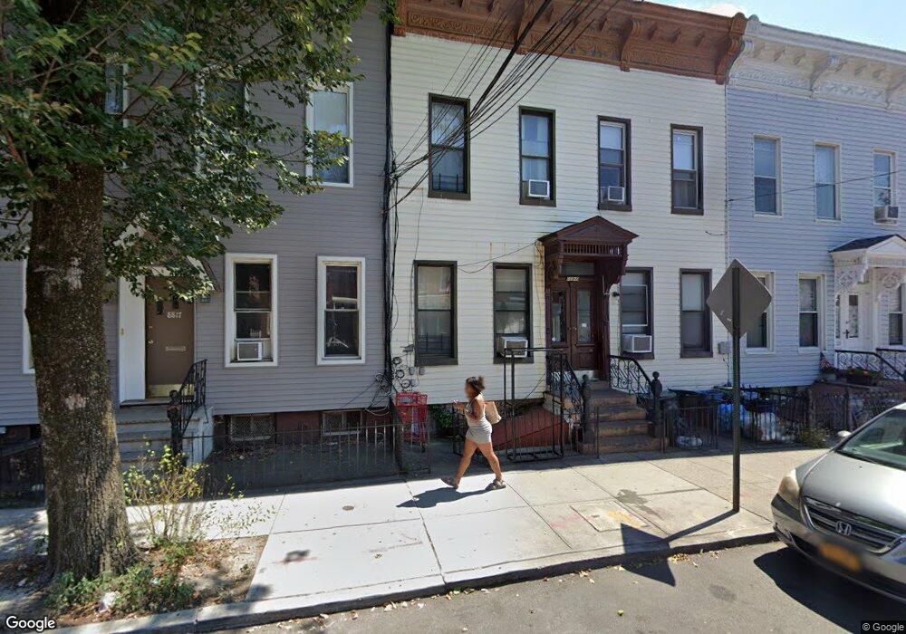 8821 85th St, Woodhaven, NY 11421 - photo 1