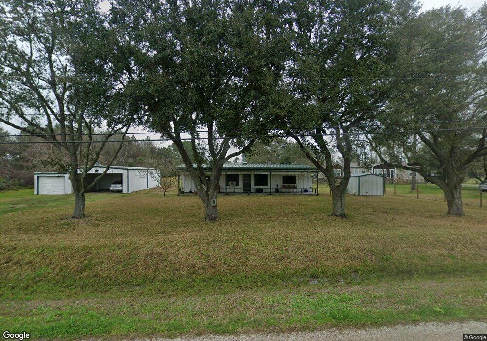 17815 Elizabeth Rd, Alvin, TX 77511 - photo 1
