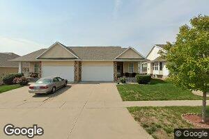 154 Ridgeview Dr Unit 154, Fairfax, IA 52228