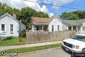 339 Ohio St, Lexington, KY 40508