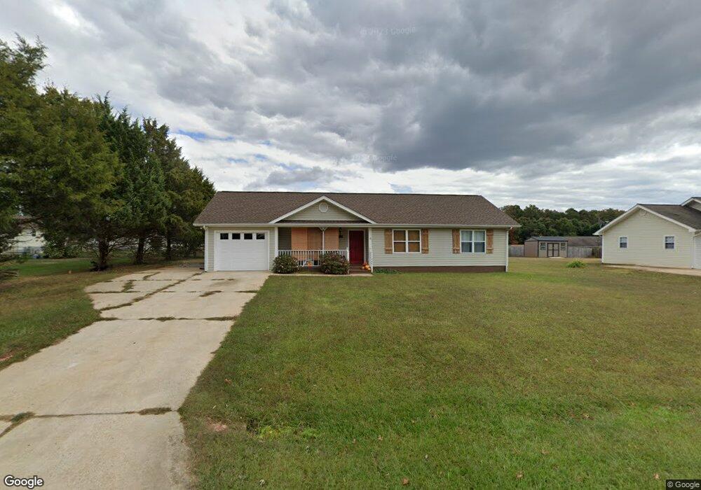 111 Hyde Ln, Statesville, NC 28625 - photo 1