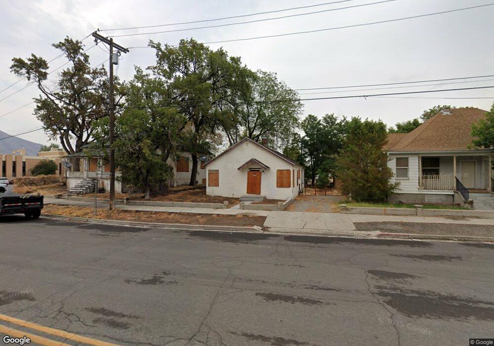 543 Melarkey St, Winnemucca, NV 89445 - photo 1