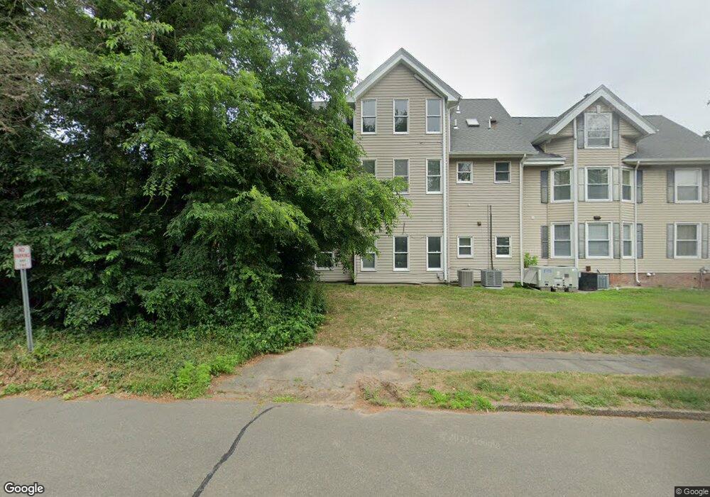 3208 Whitney Ave unit 1A, Hamden, CT 06518 - photo 1