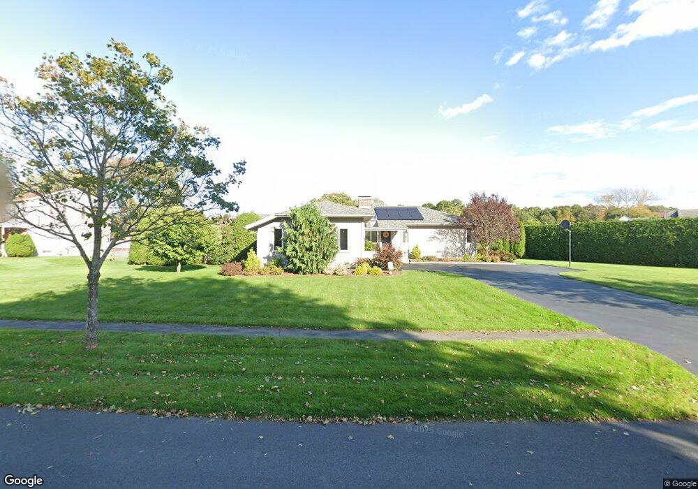 99 Partridge Ln, West Springfield, MA 01089 - photo 1