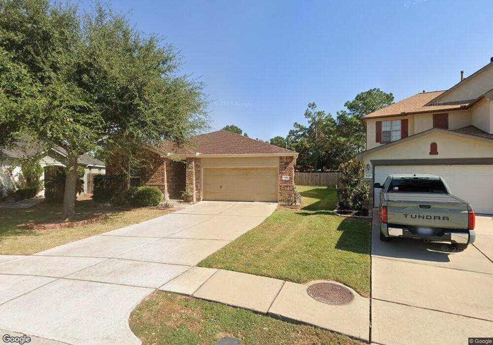 18203 Westridge Bend Ln, Cypress, TX 77433 - photo 1