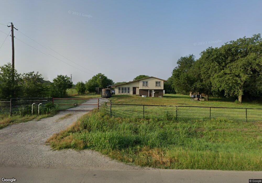 6850 Veal Station Rd, Weatherford, TX 76085 - photo 1