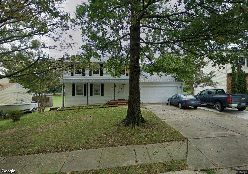 6426 Wilben Rd, Linthicum Heights, MD 21090 - photo 1