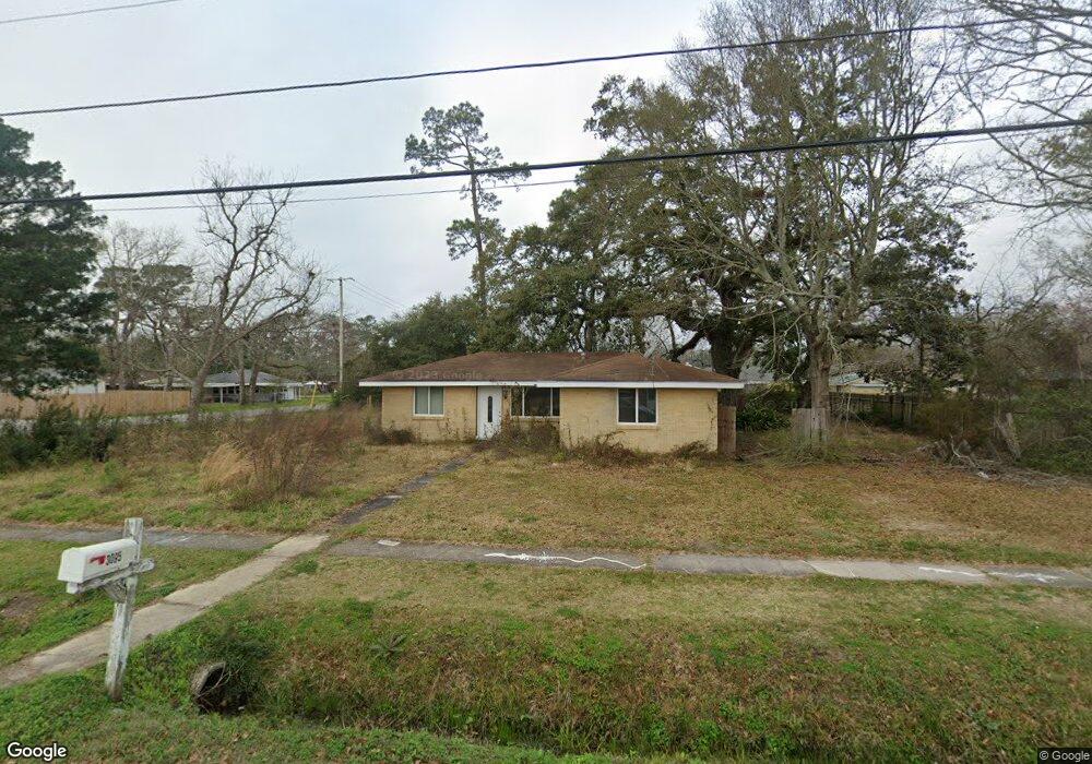3095 Effie St, Slidell, LA 70458 - photo 1