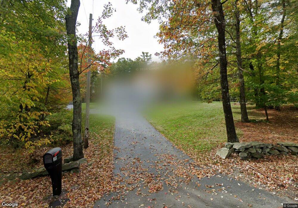 36 A f Putnam Rd, Charlton, MA 01507 - photo 1