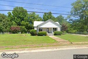 1301 Main St, Brilliant, AL 35548