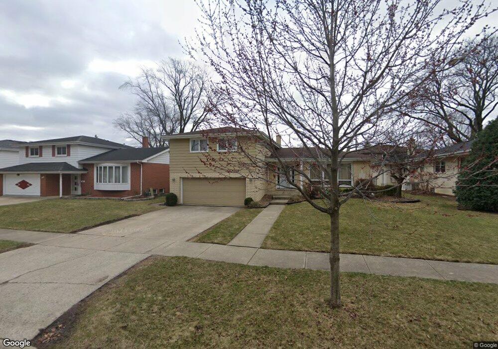 498 E Adams St, Elmhurst, IL 60126 - photo 1