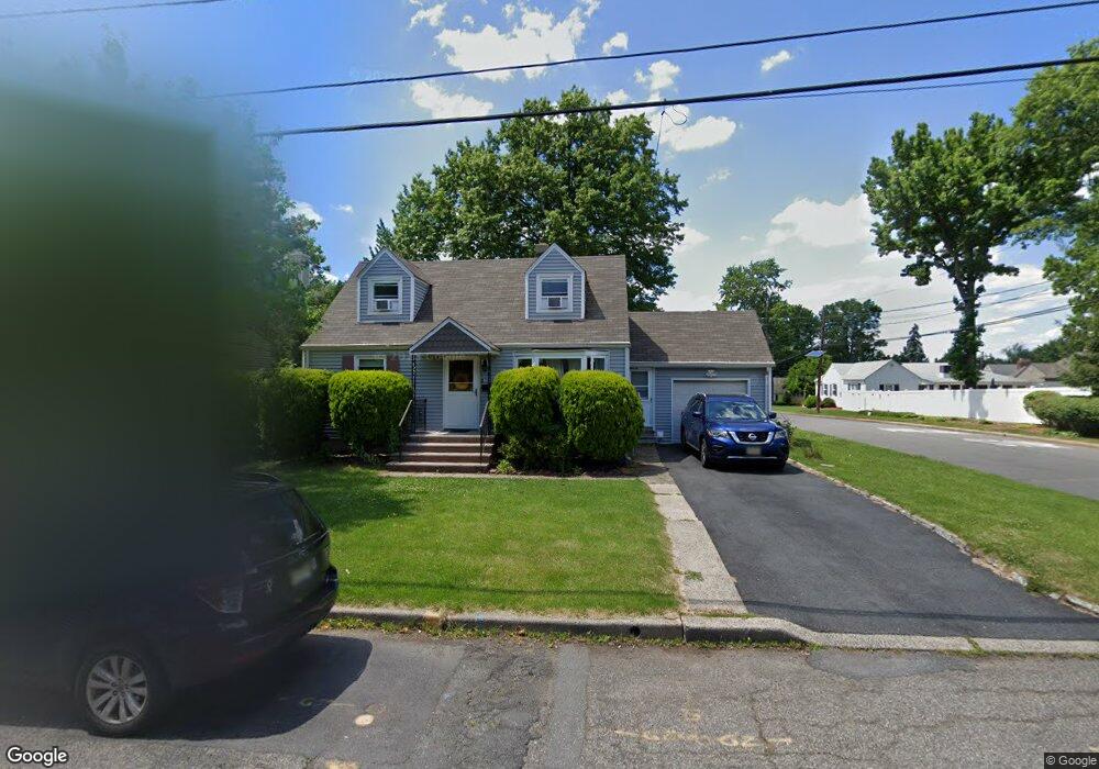 2 W Cliff Rd, Colonia, NJ 07067 - photo 1