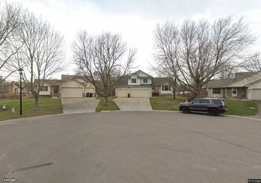 10910 Xeon St NW, Coon Rapids, MN 55433 - photo 1