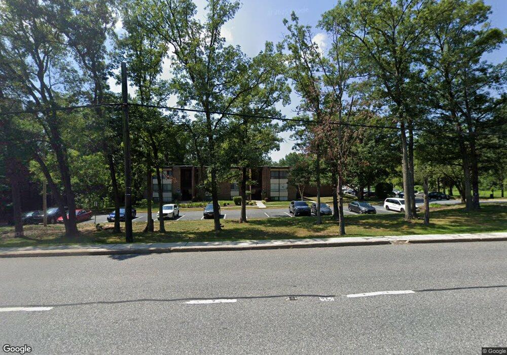 8403 Greenbelt Rd unit 202, Greenbelt, MD 20770 - photo 1