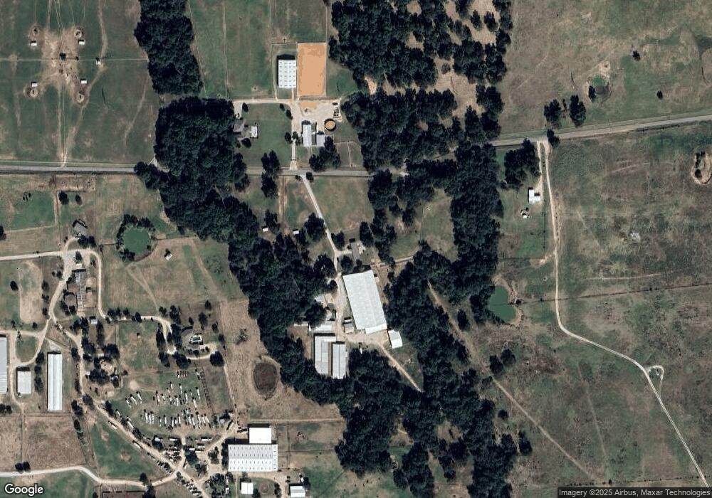 278 County Road 182, Gainesville, TX 76240 - photo 1