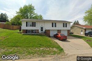 624 5th St, Princeton, IA 52768