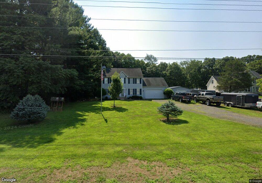 7681 Rogues Rd, Nokesville, VA 20181 - photo 1