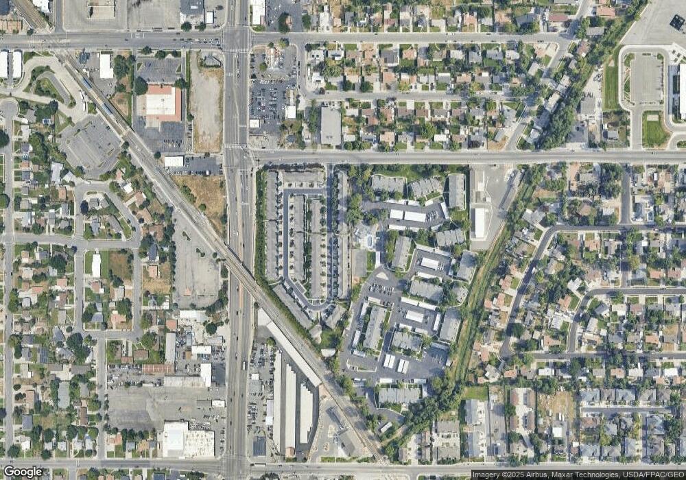 7859 S Spring Station Way, Midvale, UT 84047 - photo 1