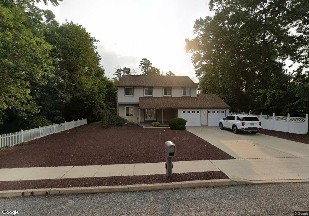 1 Greenbriar Rd, Marmora, NJ 08223 - photo 1