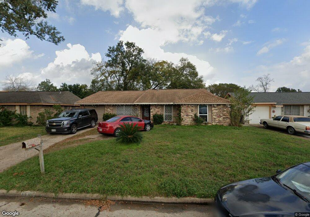 1442 Diplomat Way, Houston, TX 77088 - photo 1