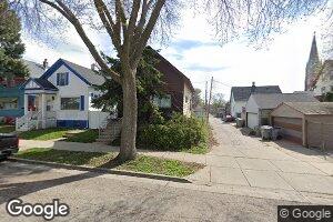 1324 S 24th St, Milwaukee, WI 53204