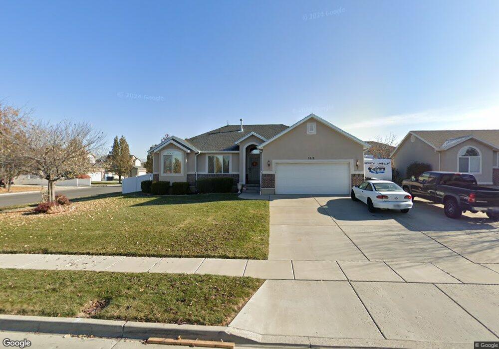 2012 N 2645 W, Clinton, UT 84015 - photo 1