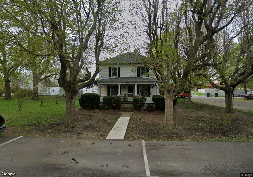 10502 Main St, Leo, IN 46765 - photo 1