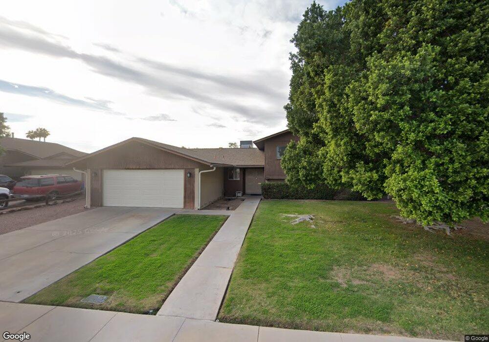 4410 S Mcallister Ave, Tempe, AZ 85282 - photo 1