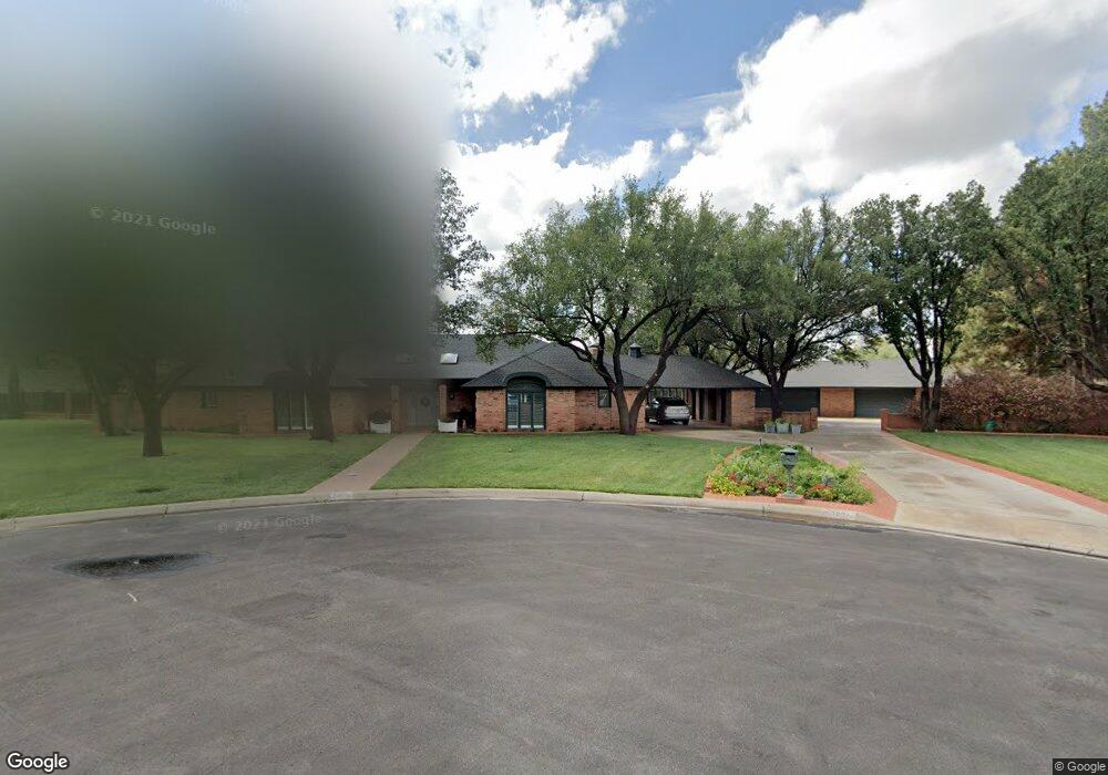 2601 Inwood Ct, Midland, TX 79705 - photo 1