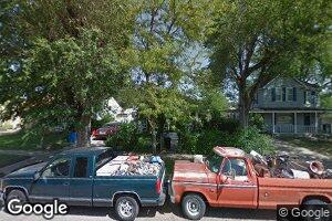 306 E Franklin Ave, Sublette, KS 67877