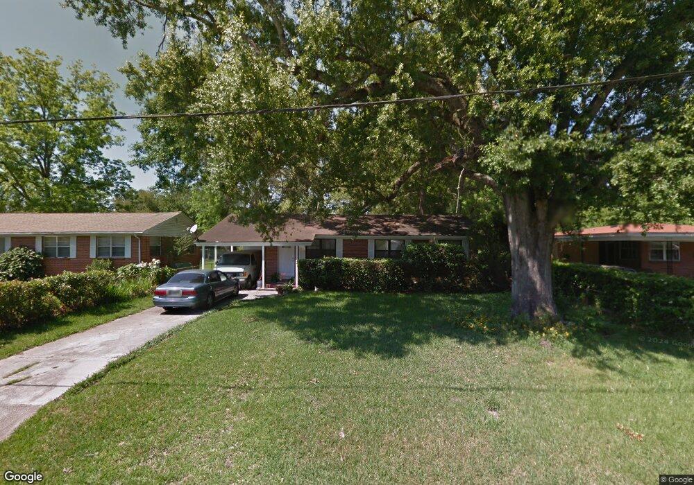 5277 Royce Ave unit 4, Jacksonville, FL 32205 - photo 1